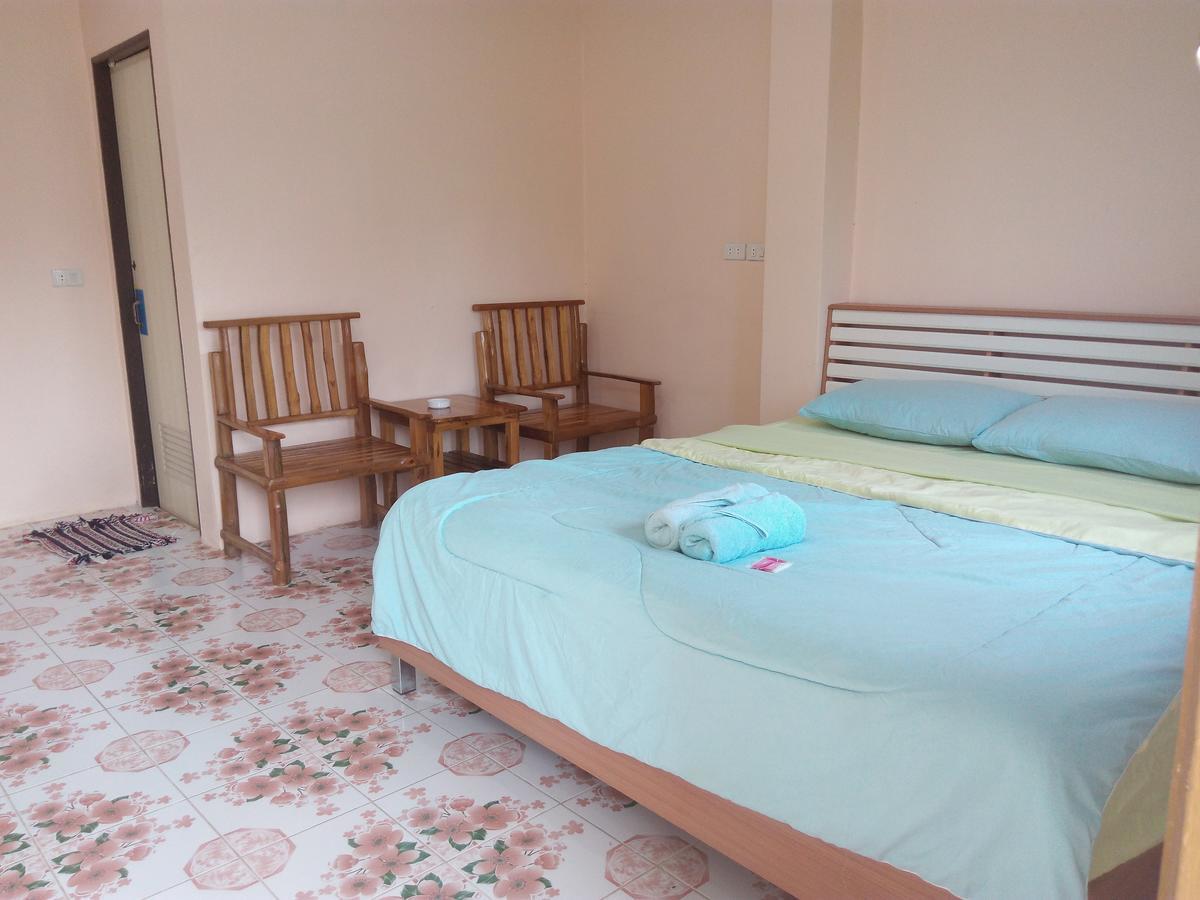 Peace Pool Resort Khun Han エクステリア 写真