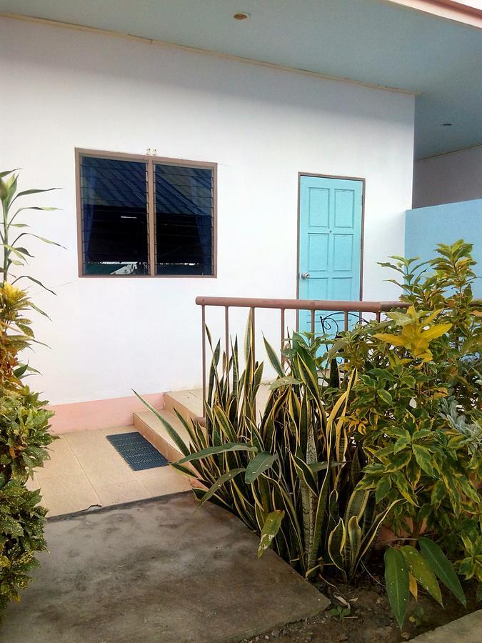 Peace Pool Resort Khun Han エクステリア 写真